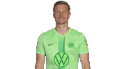 Three Points Win Sticker by VfL Wolfsburg