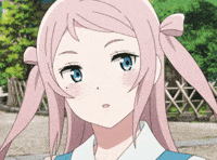 Love Live Happy Anime GIF