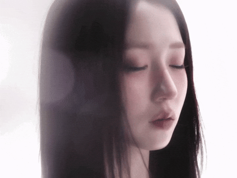 Haewon GIF