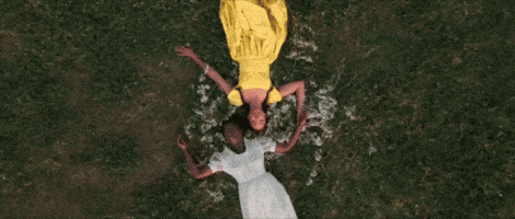 Corinne Bailey Rae - Peach Velvet Sky (Official Music Video)