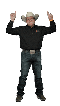 Tap Click Sticker by Justin Boots