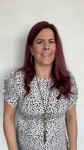 petimorgan no way GIF