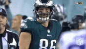 philadelphia eagles football GIF by NFL