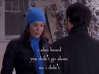 season 4 netflix GIF by Gilmore Girls 