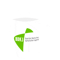 Tasse Sticker by BDKJ