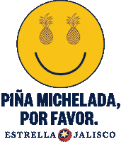 Day Of The Dead Beer Sticker by Estrella Jalisco