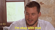 episode 12 colton GIF by The Bachelor