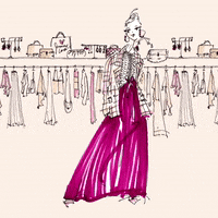 stiftscherepapier illustration animated illustration GIF