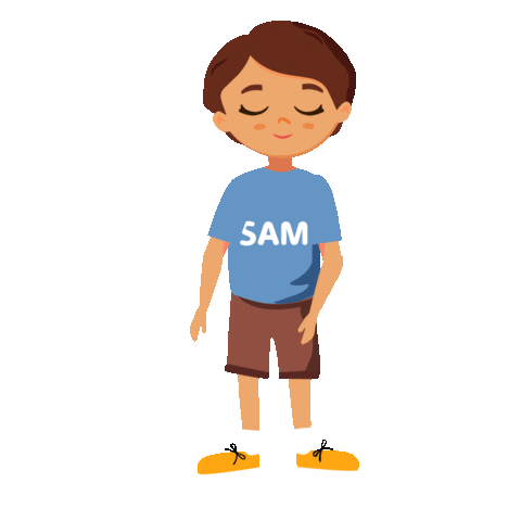 Lebanon Preschool Sticker by Innocent Minds Garderie