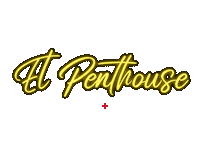 Elpenthouse Sticker by dantelunaarquitectos