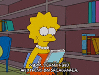 marge simpson GIF
