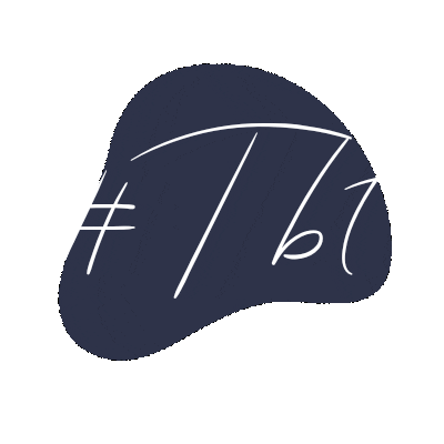 Thursday Minimalist Sticker by Inara Almeida Filter Creator