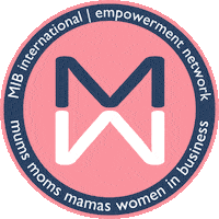 Burton Leona Sticker by MIB International