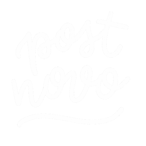 New Post Sticker