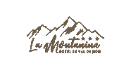 lamontanina_valdinon valdinon montanina lamontanina Sticker