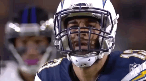 2018 Nfl Football GIF by NFL