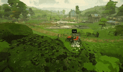 techgeek giphyupload where the heart is where the heart is games GIF