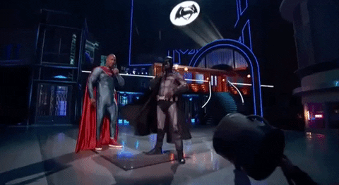 batman v superman GIF by mtv