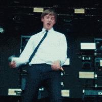 Chicago Illinois Girls GIF by Respective