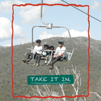 GIF by Thredbo