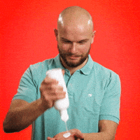 Scotch Soda Tanning GIF by Perspectief