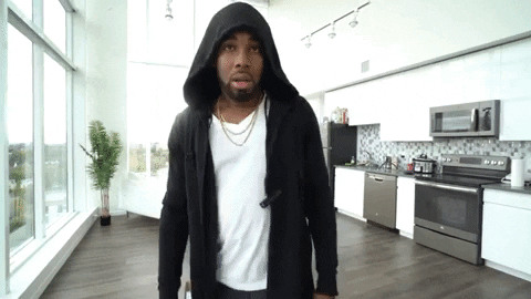 nervous GIF by Demic