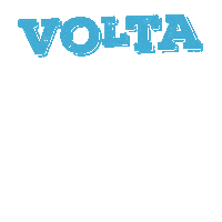Voltaasaulasstylofarma Sticker by StyloFarma