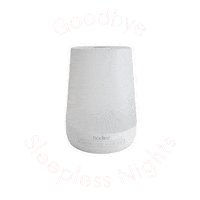 Sweet Dreams Baby Sticker by Nodiee