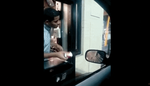 prank mean GIF by Mashable