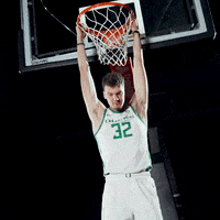 Oregon Mens Basketball GIF by GoDucks