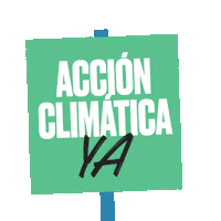 Sweltering Climate Change Sticker by LCV - League of Conservation Voters