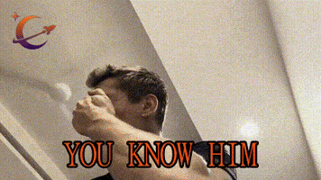 Question Relate GIF by MrMoonMission