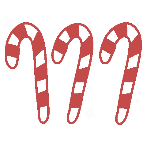 Merry Christmas Sticker