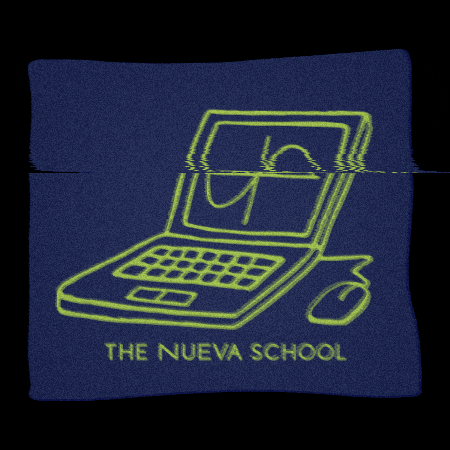 Nueva Fund GIF by The Nueva School