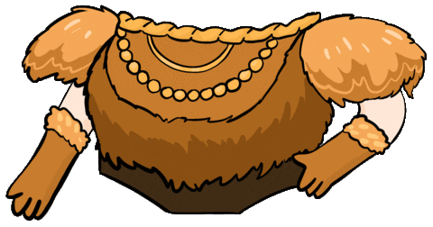 Kimchi Sticker by KETNIPZ