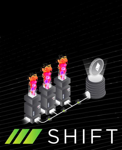 GIF by Shift Markets