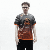 Breaking Counter-Strike GIF by ENCE