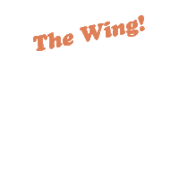 women love Sticker by The Wing