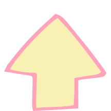 Swipe Arrow Sticker by Soy Mujer