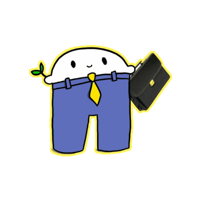 LemonsAtHome  Sticker