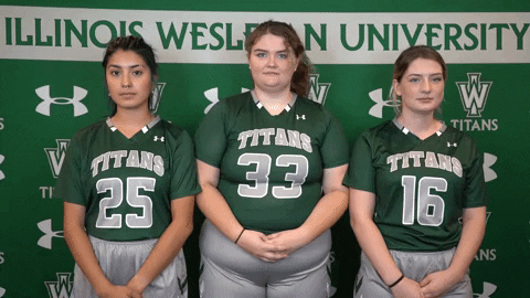Tgoe Iwutitans GIF by iwusports