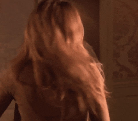 Shocked Ready To Go GIF by Blake Lively Fan