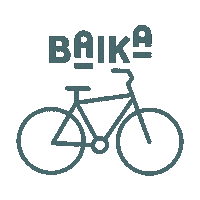 Sticker by Proyecto Baika