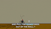 flood leaking GIF by South Park 