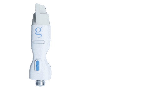 Skincare Glow Sticker by Glacial Skin