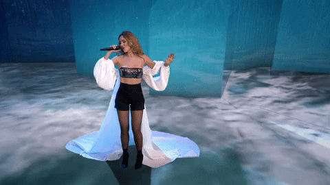 Ser O Parecer GIF by RBD