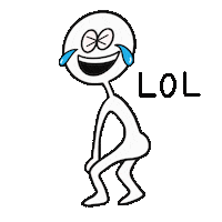 Dance Reaction Sticker