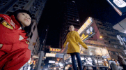 digital distortion mo bounce GIF by Iggy Azalea