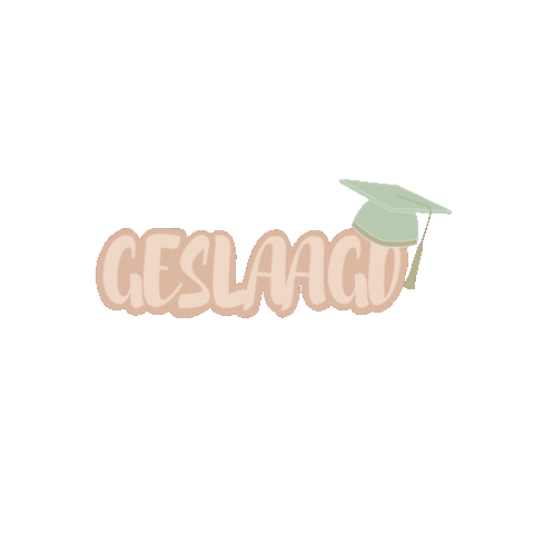 Parchmentandtea giphyupload graduation cap class of 2020 Sticker
