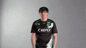 Bye Bye Hello GIF by Reply Totem